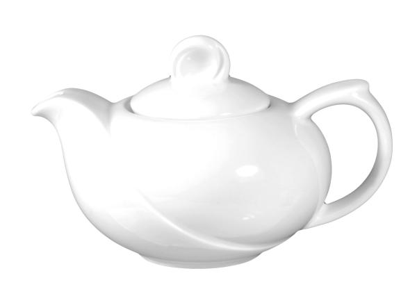Seltmann Weiden Laguna Teekanne mit Deckel 0,32 l. 001.698922